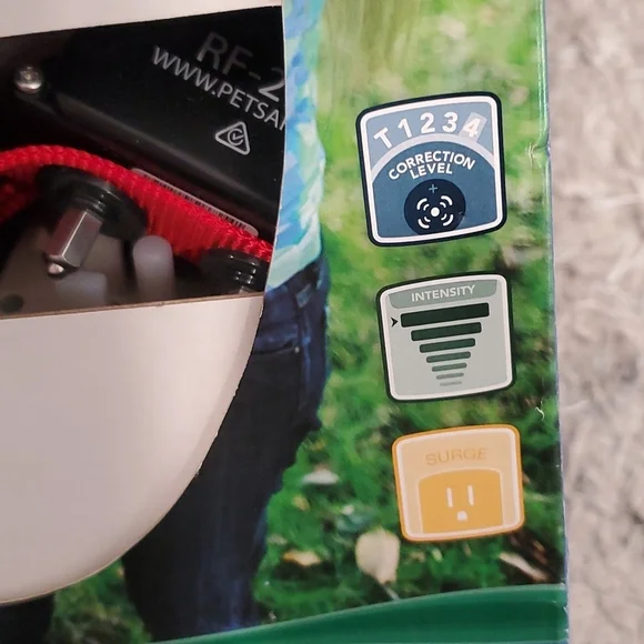 Pet Safe Stubborn Dog In Ground Fence